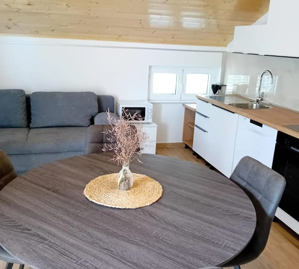 Apartment Mrkic Biograd Na Moru 0*,  Κροατία