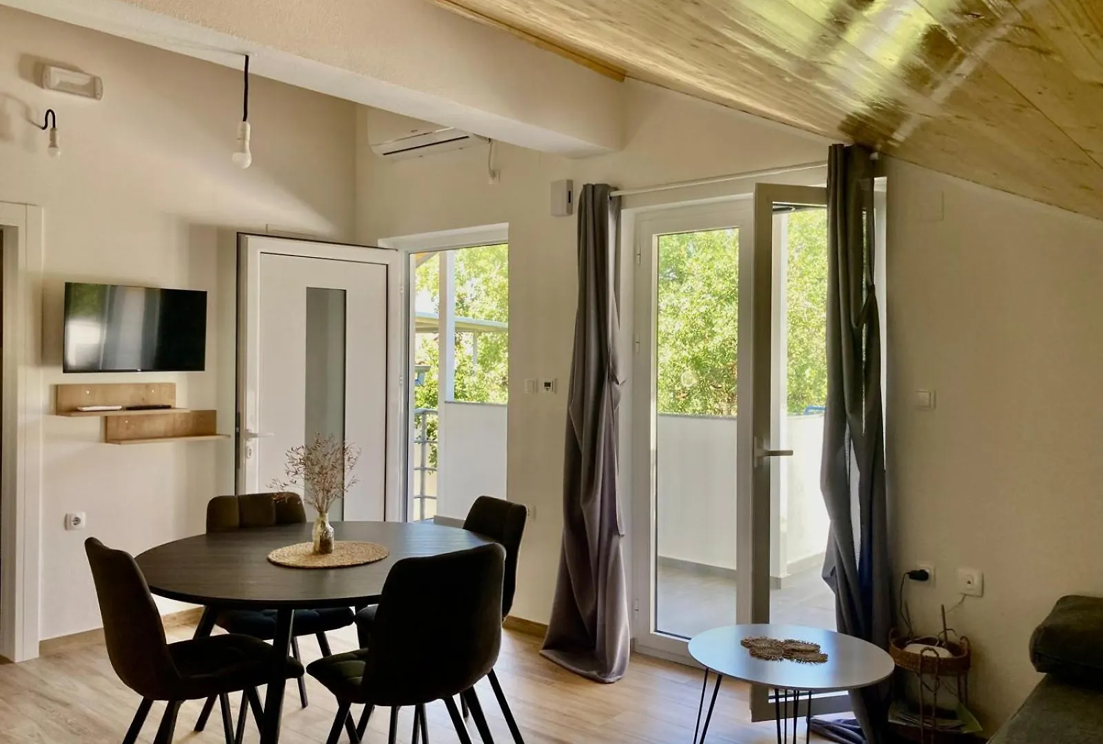 Apartment Mrkic Biograd Na Moru
