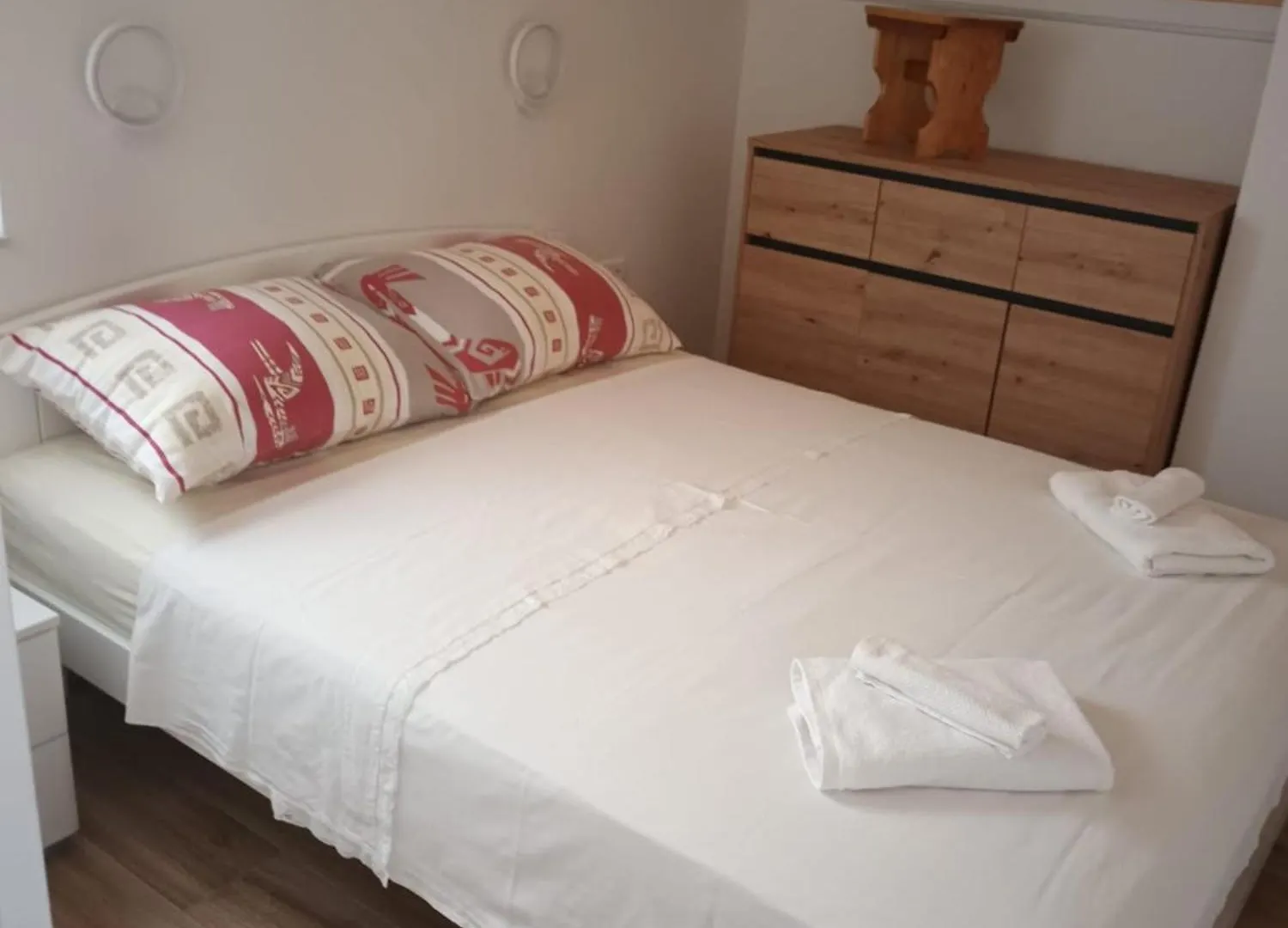 Apartment Mrkic Biograd Na Moru 0*,