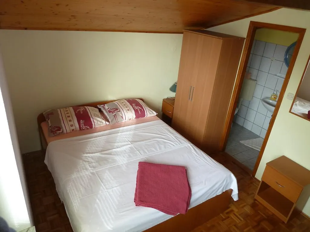Apartment Mrkic Biograd Na Moru