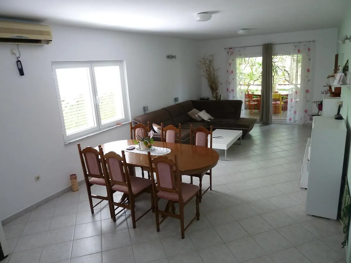 Apartment Mrkic Biograd Na Moru