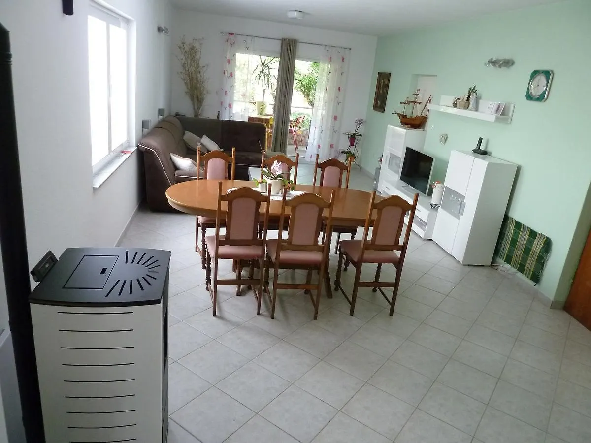 Apartment Mrkic Biograd Na Moru