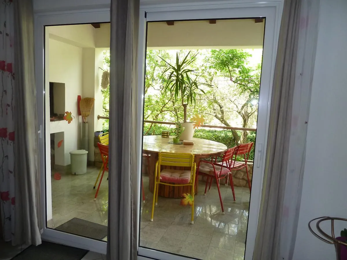 Apartment Mrkic Biograd Na Moru 0*,  Κροατία