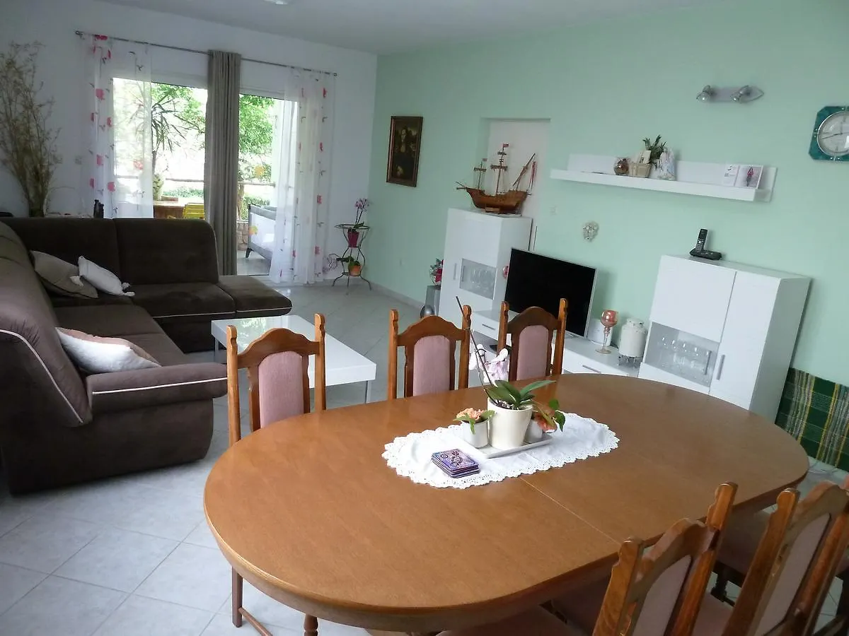 Apartment Mrkic Biograd Na Moru