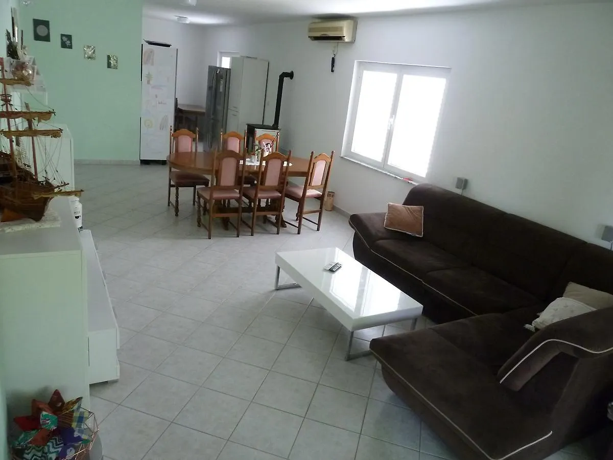 Apartment Mrkic Biograd Na Moru 0*,  Κροατία