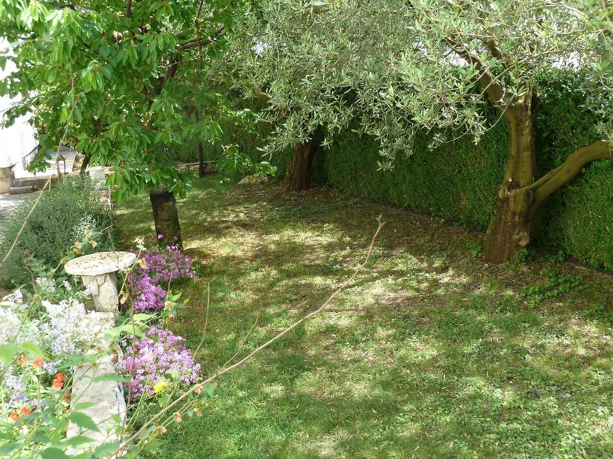 Apartment Mrkic Biograd Na Moru Κροατία
