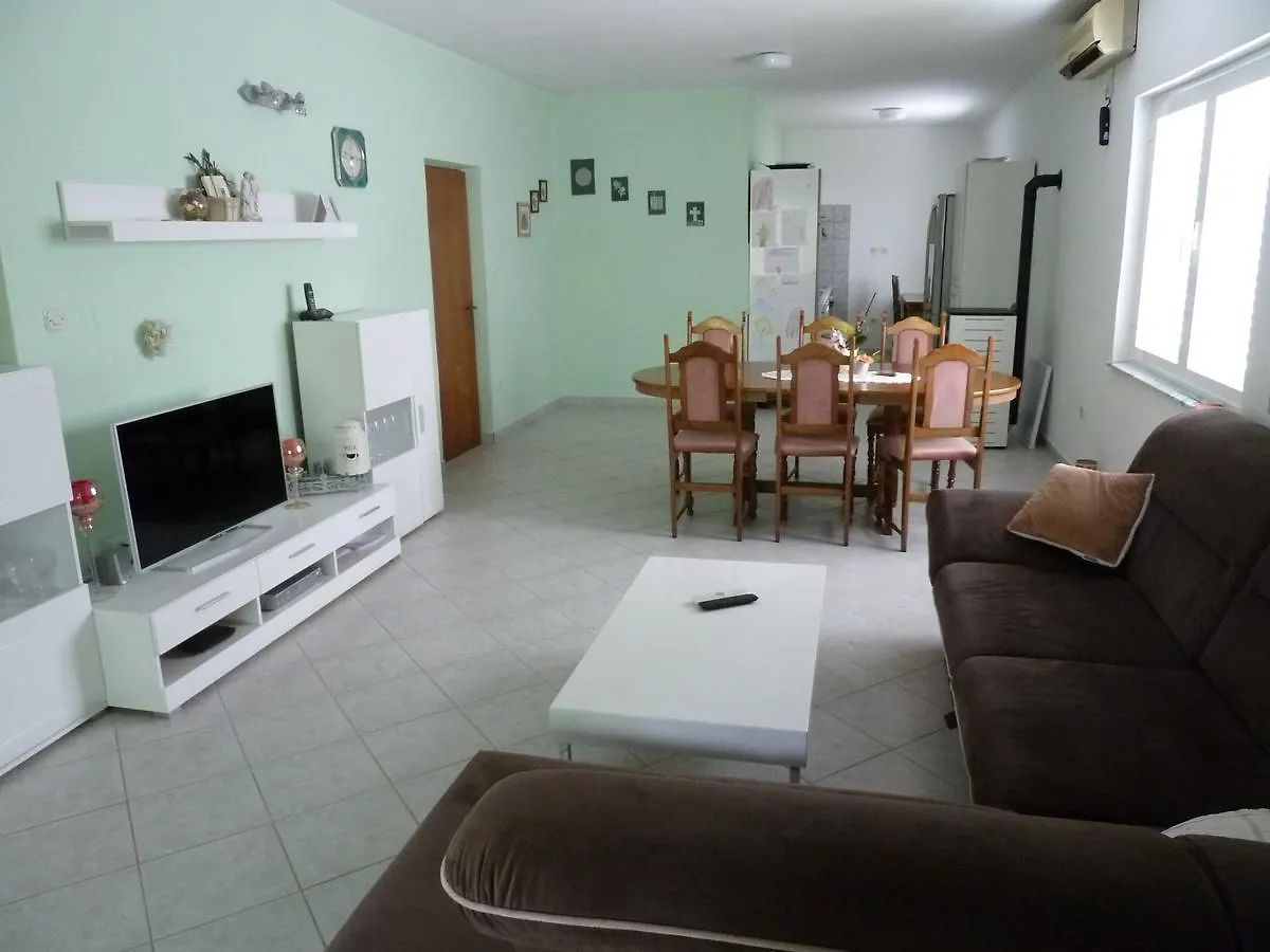 Apartment Mrkic Biograd Na Moru